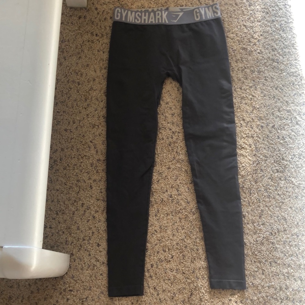 Gymshark low-rise legging